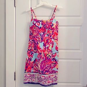 Lilly Pulitzer Shelli Shift in GUC